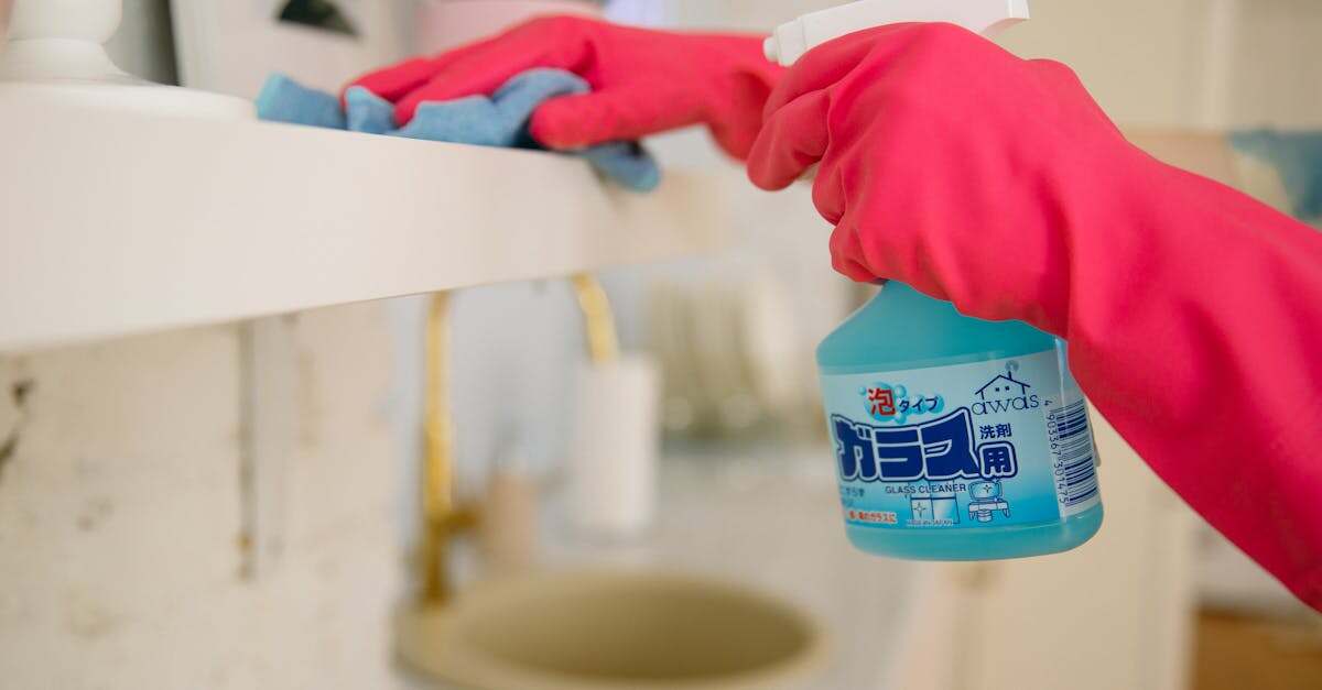 découvrez des conseils pratiques et des astuces essentielles pour l'entretien de votre évier. apprenez à prévenir les obstructions, à nettoyer efficacement et à prolonger la durée de vie de votre évier grâce à nos recommandations expertes.