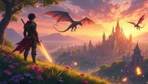 découvrez les meilleurs animes isekai qui vous transporteront dans des mondes parallèles fascinants. plongez dans des aventures épiques, des personnages attachants et des scénarios captivants qui redéfinissent votre expérience d'animation. ne manquez pas ces incontournables du genre isekai !