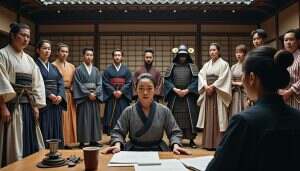 découvrez le casting tant attendu de la série shōgun en 2024 ! plongez dans l'univers captivant de cette adaptation inspirée du roman classique, avec un casting diversifié et talentueux qui promet de donner vie à cette épopée historique. ne manquez pas les dernières informations et révélations sur les acteurs et l'intrigue qui feront de cette série un événement à ne pas rater.