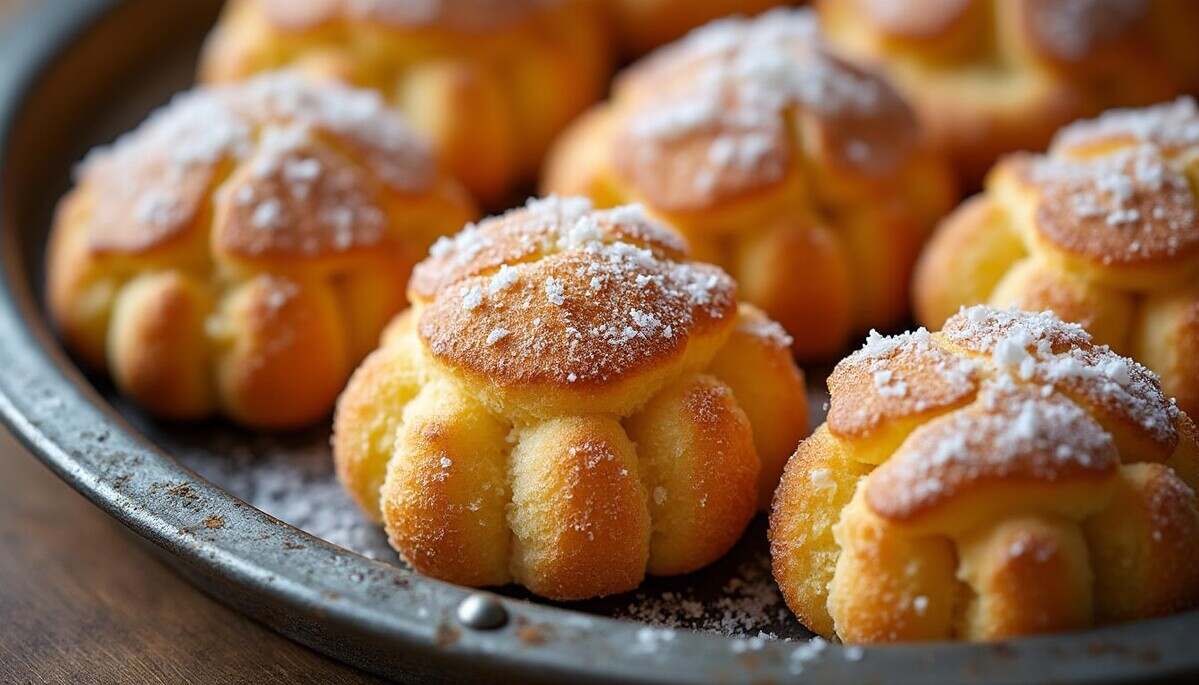 découvrez nos délicieuses chouquettes, de petites douceurs légères et aérées qui fondent dans la bouche. parfaites pour accompagner votre café ou pour un moment de bonheur sucré, ces gourmandises françaises vous séduiront à chaque bouchée.