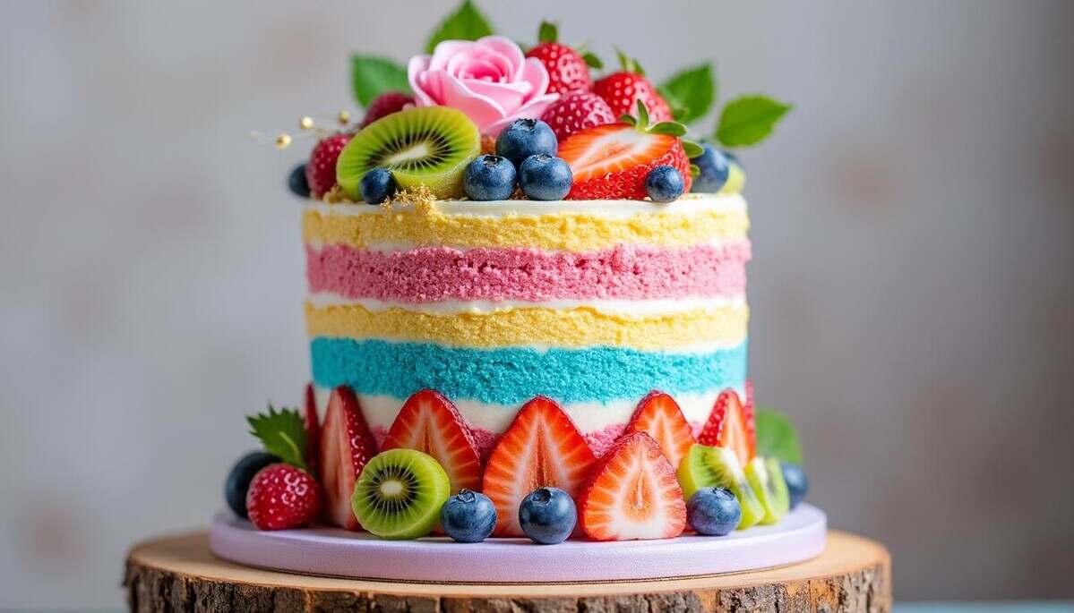 découvrez nos délicieuses créations sucrées pour rendre chaque anniversaire inoubliable. gâteaux moelleux, cupcakes irrésistibles et douceurs personnalisées, faites plaisir à vos proches avec des saveurs uniques et une présentation festive qui émerveillera tous vos invités.