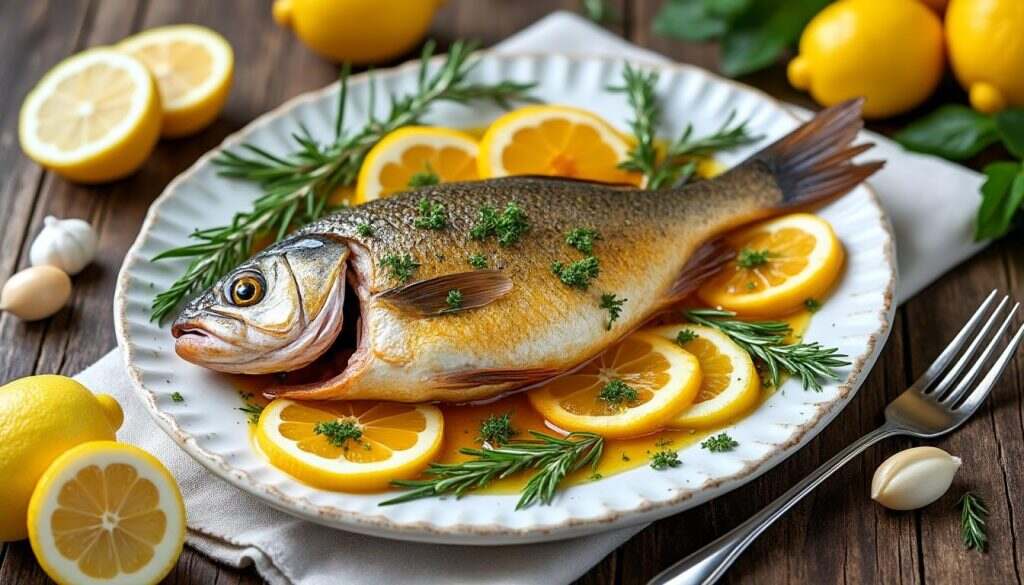 découvrez nos délicieuses marinades et sauces qui rehausseront vos plats de poisson. parfaites pour apporter saveur et créativité à vos recettes, elles transformeront chaque bouchée en un véritable délice culinaire.