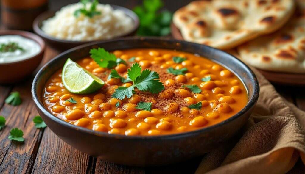 découvrez notre savoureuse recette de dahl aux lentilles corail, un plat réconfortant et nutritif, parfait pour les soirées cocooning. facile à préparer, ce repas est riche en saveurs et en bienfaits pour la santé. idéal pour les amateurs de cuisine végétale !