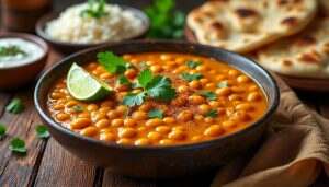 découvrez notre savoureuse recette de dahl aux lentilles corail, un plat réconfortant et nutritif, parfait pour les soirées cocooning. facile à préparer, ce repas est riche en saveurs et en bienfaits pour la santé. idéal pour les amateurs de cuisine végétale !