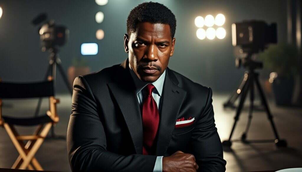 découvrez la carrière cinématographique exceptionnelle de denzel washington, acteur oscarisé et icône du cinéma. plongez dans ses rôles marquants, ses performances mémorables et son impact sur l'industrie du film.