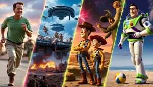 découvrez la filmographie emblématique de tom hanks, un parcours captivant à travers ses films les plus marquants. explorez les rôles iconiques et les performances inoubliables de l'un des acteurs les plus appréciés d'hollywood.