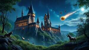 découvrez notre sélection des films incontournables de l'univers de harry potter, où magie, aventures et amitié se mêlent pour créer une expérience cinématographique inoubliable. plongez dans le monde ensorcelant de poudlard et revivez les moments les plus emblématiques de cette saga légendaire.