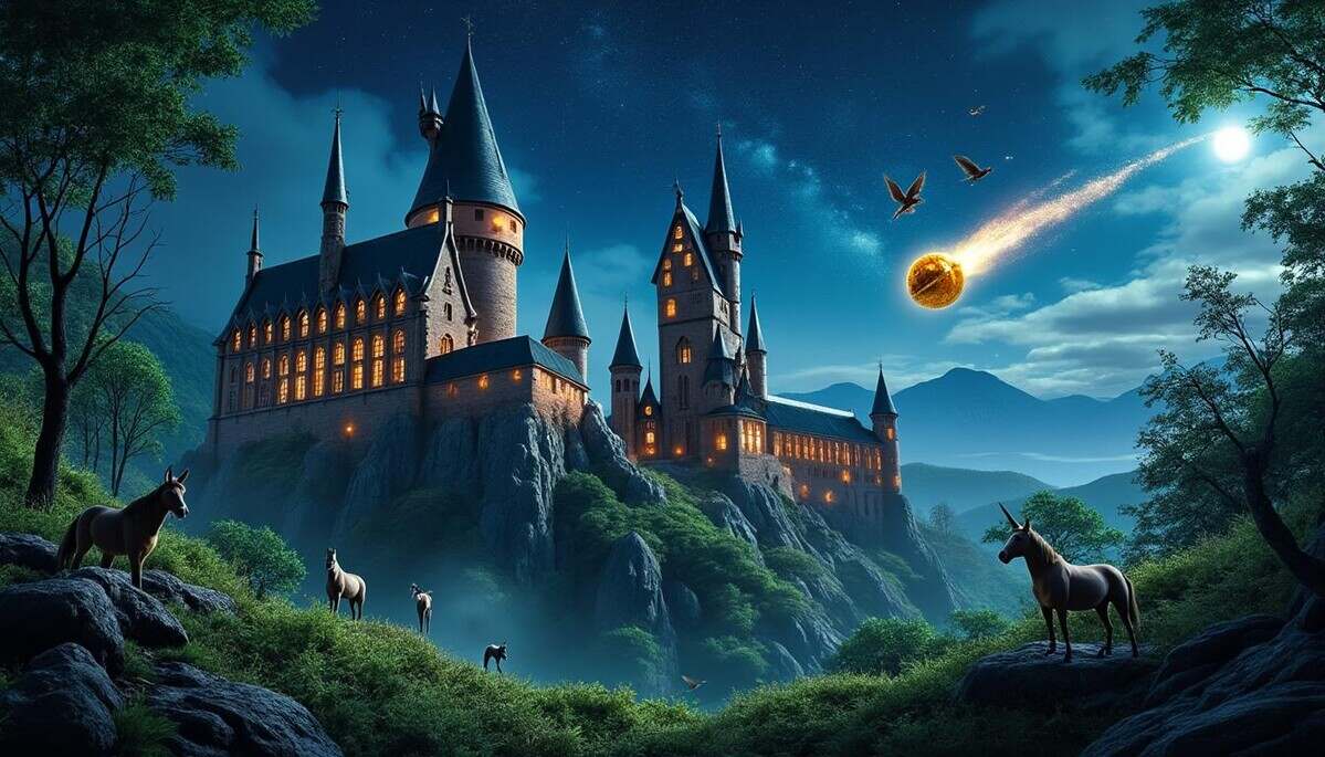 découvrez notre sélection des films incontournables de l'univers de harry potter, où magie, aventures et amitié se mêlent pour créer une expérience cinématographique inoubliable. plongez dans le monde ensorcelant de poudlard et revivez les moments les plus emblématiques de cette saga légendaire.