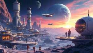 découvrez 'for all mankind', une série captivante qui plonge dans une histoire alternative où la course à l'espace prend un tournant inédit. explorez les enjeux, les luttes et les succès d'une humanité unie par la conquête spatiale, redéfinissant ainsi notre perception de l'histoire.