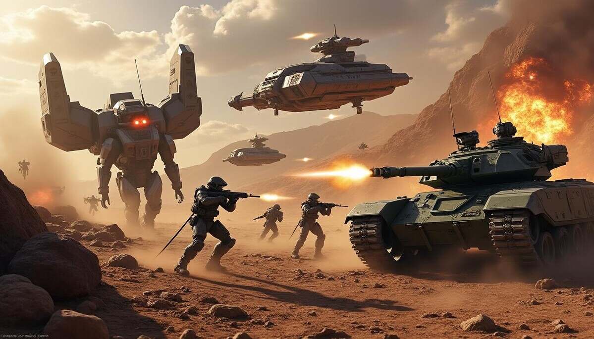 découvrez l'univers captivant de halo dans l'ordre chronologique, en explorant l'évolution de ses personnages emblématiques, de ses intrigues palpitantes et de ses affrontements épiques. plongez dans cette saga interstellaire et ne manquez aucune étape de son histoire fascinante.