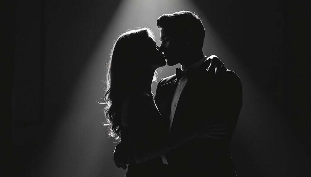 découvrez l'incroyable sensualité au cinéma, un voyage captivant à travers les films qui ont su capturer les nuances de la passion et du désir. plongez dans l'univers des œuvres emblématiques qui célèbrent l'érotisme et l'émotion, et explorez comment ces récits visuels séduisent et fascinent les spectateurs depuis des décennies.