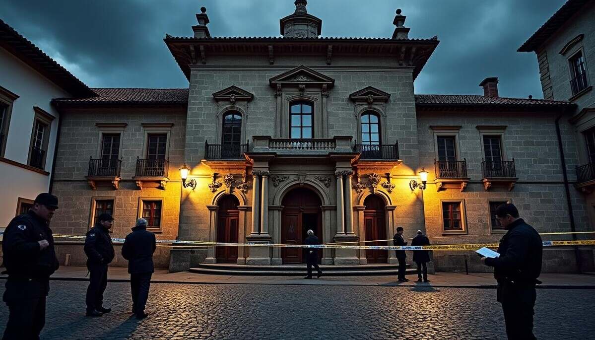 plongez dans les méandres de l'affaire asunta, un mystère captivant mêlant secrets, révélations et des rebondissements inattendus. découvrez les éléments clés de cette énigme qui a bouleversé la société et intrigue encore aujourd'hui.