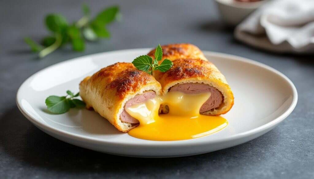 découvrez l'univers raffiné du cordon bleu à travers notre exploration de l'art culinaire de la viande panée. apprenez les techniques essentielles, des recettes délicieuses et des astuces de chefs pour maîtriser ce classique de la cuisine française. un voyage savoureux au cœur de la gastronomie !
