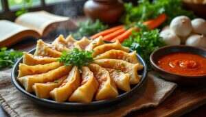 découvrez la recette authentique des nems de grand-mère et laissez-vous séduire par des saveurs inoubliables. éveillez vos papilles avec cette spécialité aux ingrédients savoureux, alliant tradition et plaisir culinaire. idéale pour vos repas en famille ou entre amis, cette recette vous plongera dans un voyage gourmand au cœur de l'asie.