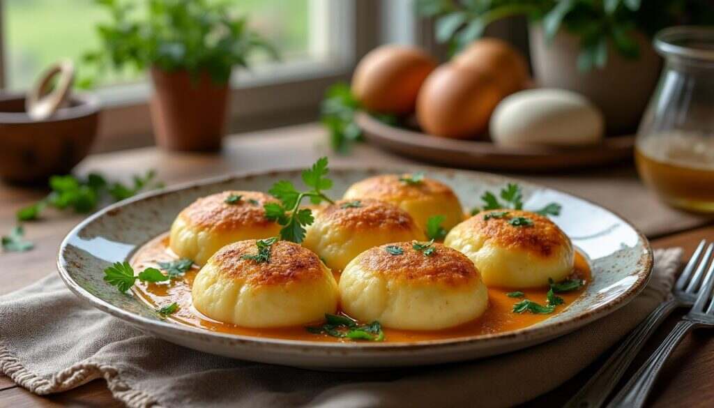 découvrez les authentiques quenelles de lyon, un délice culinaire incontournable qui allie tradition et saveurs naturelles. plongez dans l'univers gourmand de cette spécialité lyonnaise raffinée, à savourer absolument.