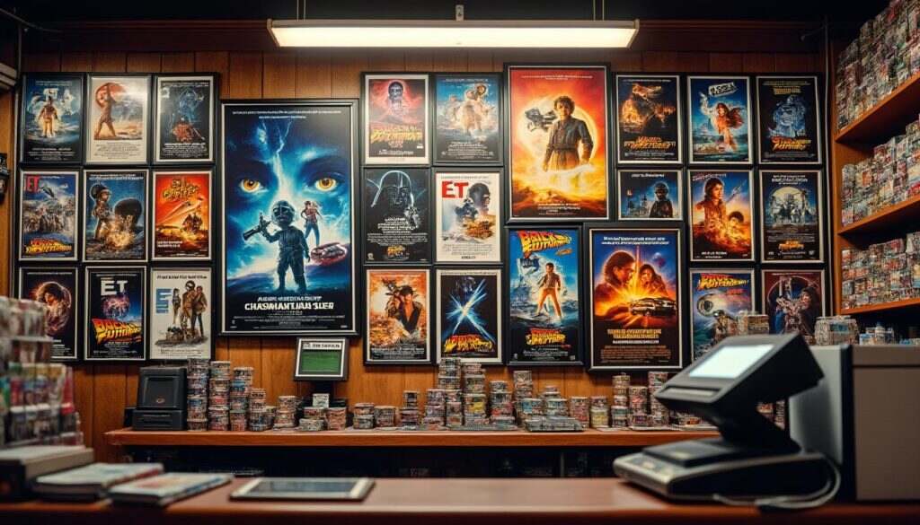 découvrez les films cultes des années 80 qui ont marqué une génération ! plongez dans l'univers de ces classiques du cinéma, entre comédies emblématiques, science-fiction révolutionnaire et drames inoubliables. revivez les moments iconiques et redécouvrez des œuvres qui continuent d'inspirer aujourd'hui.