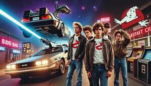 découvrez les films cultes des années 80 qui ont marqué toute une génération. plongez dans l'univers des classiques intemporels, des comédies iconiques et des aventures inoubliables qui continuent d'influencer le cinéma moderne.