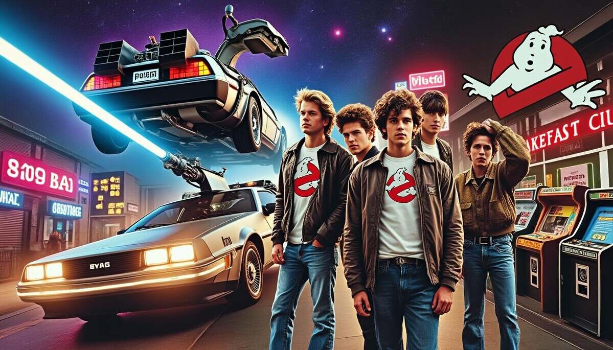 découvrez les films cultes des années 80 qui ont marqué toute une génération. plongez dans l'univers des classiques intemporels, des comédies iconiques et des aventures inoubliables qui continuent d'influencer le cinéma moderne.