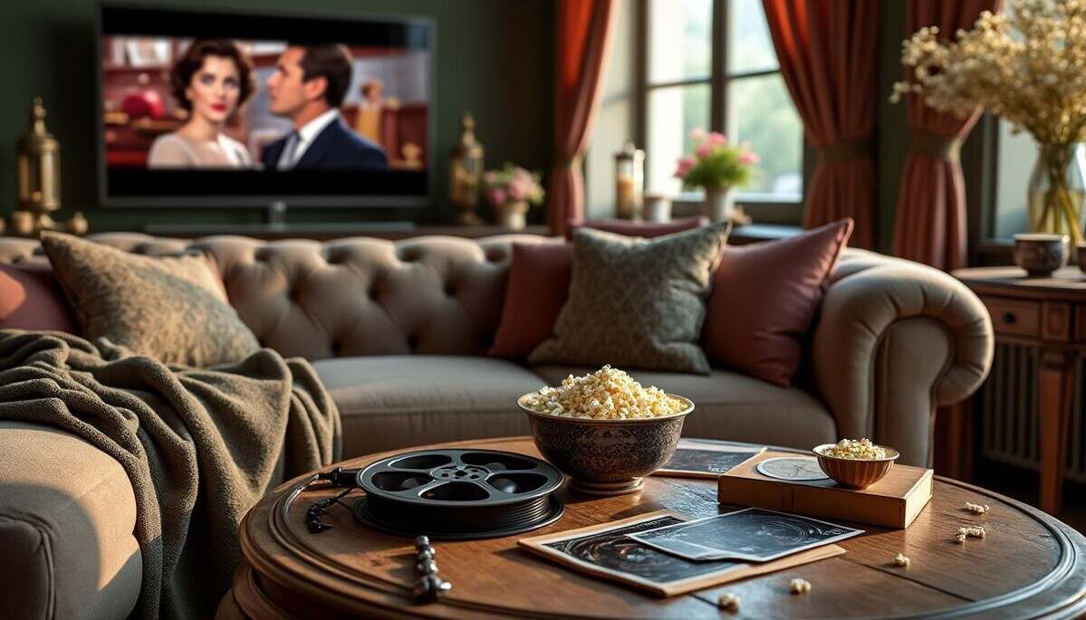 découvrez notre sélection des films français incontournables disponibles sur netflix. plongez dans des récits captivants, des drames émouvants et des comédies irrésistibles qui mettent en avant le meilleur du cinéma français. ne manquez pas ces œuvres essentielles à voir absolument !