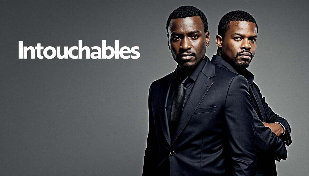 découvrez les chefs-d'œuvre d'olivier nakache et éric toledano, les réalisateurs derrière des films émouvants et hilarants qui ont marqué le cinéma français. plongez dans leur univers unique à travers les incontournables de leur filmographie.