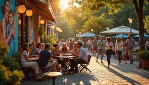 découvrez les films incontournables des réalisateurs olivier nakache et éric toledano, véritables maîtres de la comédie et du drame français. plongez dans leurs œuvres marquantes qui mêlent émotion et humour, et explorez l'univers touchant de ces cinéastes célébrés.