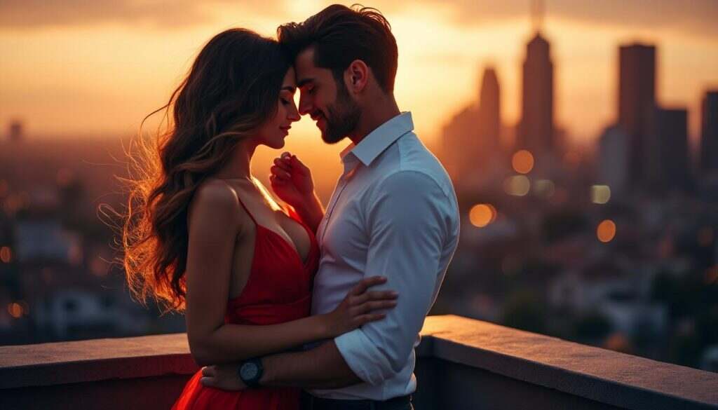 découvrez les films emblématiques du cinéma romantique qui allient passion et tension sexuelle. plongez dans des histoires envoûtantes qui capturent l'essence de l'amour et l'art de la séduction.