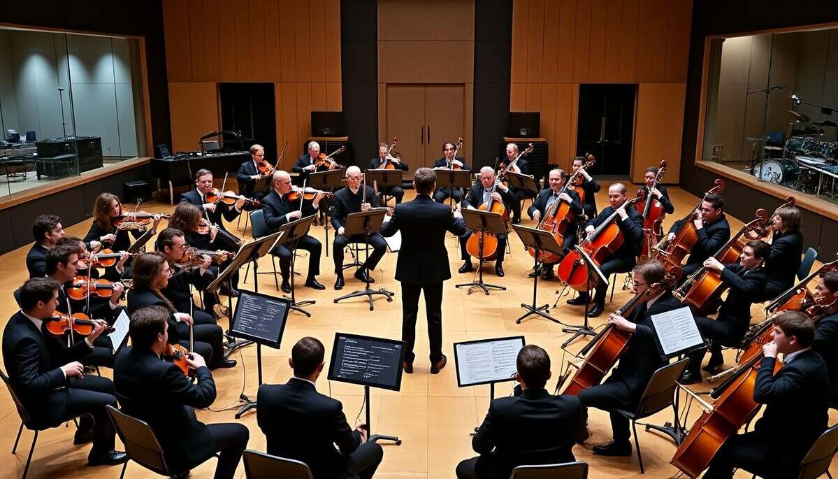 découvrez notre sélection des meilleures bandes originales de films qui ont marqué le cinéma. plongez dans l'univers des mélodies iconiques, des compositions inoubliables et des artistes talentueux qui ont superbement accompagné les histoires à l'écran.