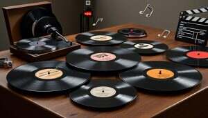 découvrez notre sélection des meilleures bandes originales de films qui font vibrer l'âme et éveillent les émotions. plongez dans l'univers musical cinématographique et revivez les instants mémorables de vos films préférés grâce à leurs compositions emblématiques.