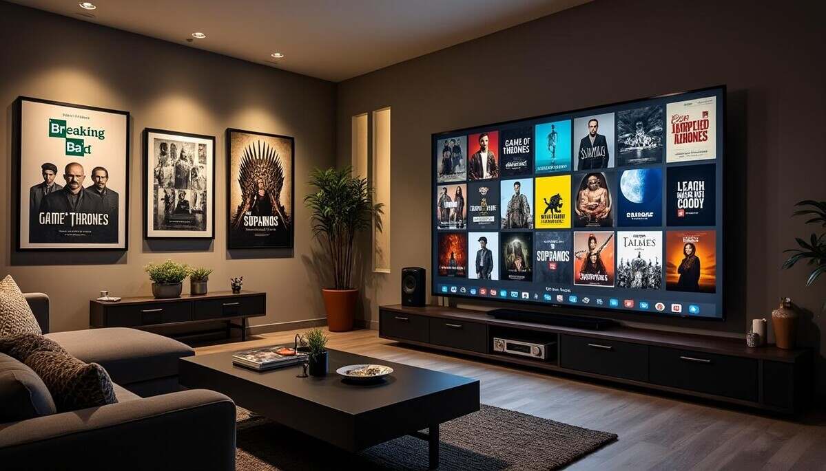 plongez dans l'univers captivant des meilleures séries de films à découvrir. explorez des histoires inoubliables, des personnages fascinants et des mondes enchanteurs qui vous tiendront en haleine. ne manquez pas ces films incontournables qui marquent l'histoire du cinéma.