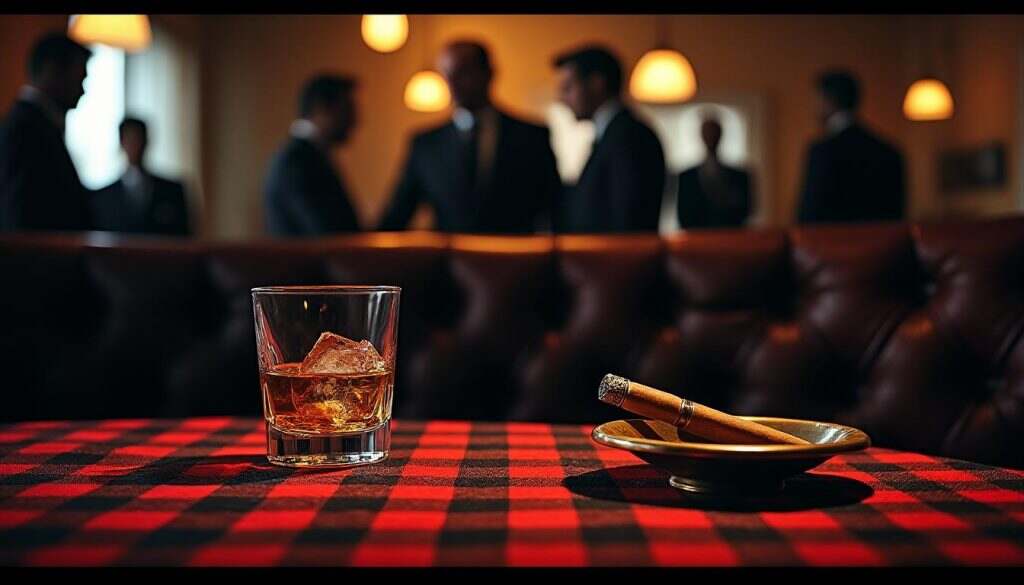 découvrez notre sélection des meilleurs films de mafieux à ne pas manquer. plongez dans l'univers fascinant de la pègre avec des histoires captivantes, des personnages emblématiques et des intrigues palpitantes. un voyage cinématographique au cœur de la mafia qui saura vous tenir en haleine !