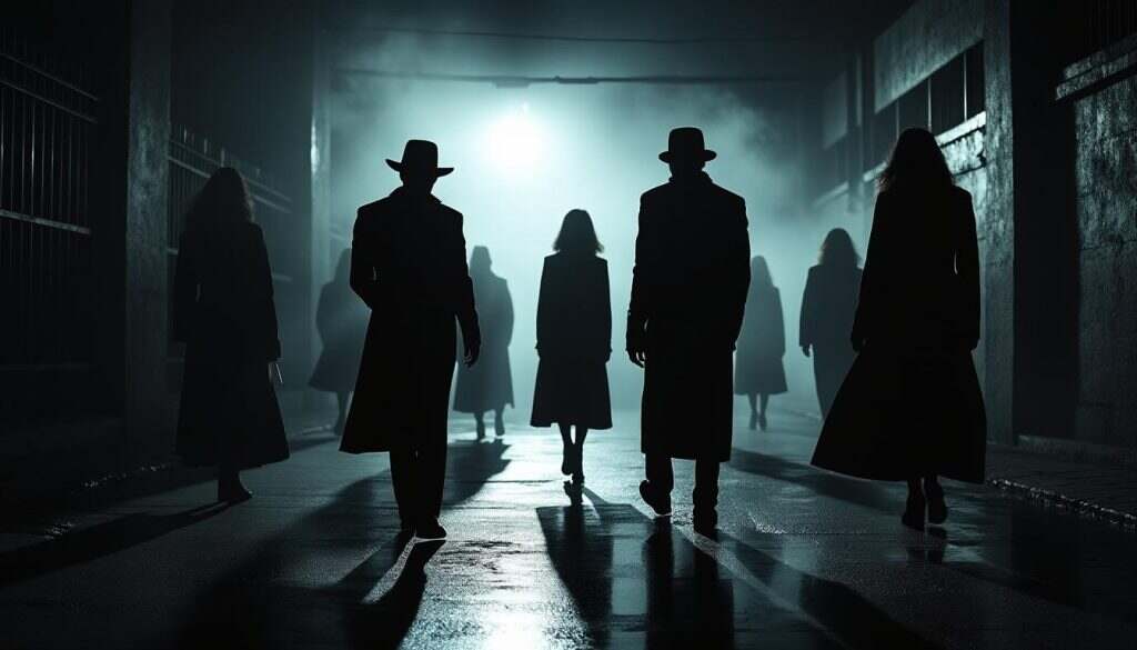 découvrez notre sélection des meilleurs films fetish et bdsm qui explorent les thèmes de la passion, de la soumission et des désirs inavoués. plongez dans des univers captivants et laissez-vous emporter par des récits audacieux et visuellement saisissants.