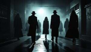 découvrez notre sélection des meilleurs films fetish et bdsm qui explorent les thèmes de la passion, de la soumission et des désirs inavoués. plongez dans des univers captivants et laissez-vous emporter par des récits audacieux et visuellement saisissants.