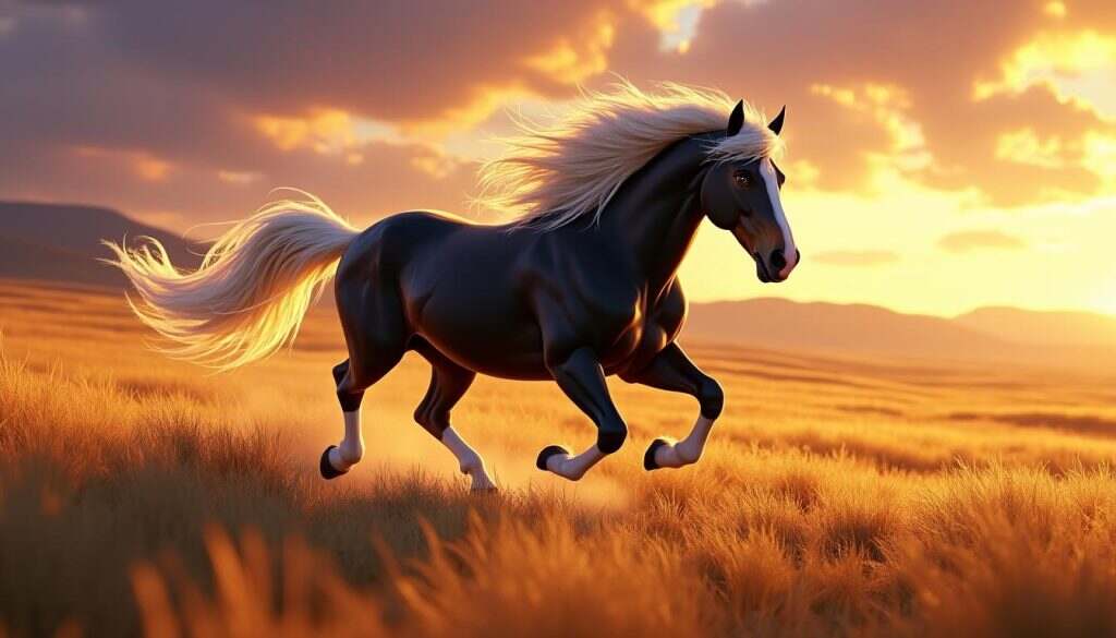 découvrez notre sélection des meilleurs films sur les chevaux, alliant passion, émotions et aventures équestres. plongez dans des récits captivants qui célèbrent la beauté et la complicité entre l'homme et le cheval.