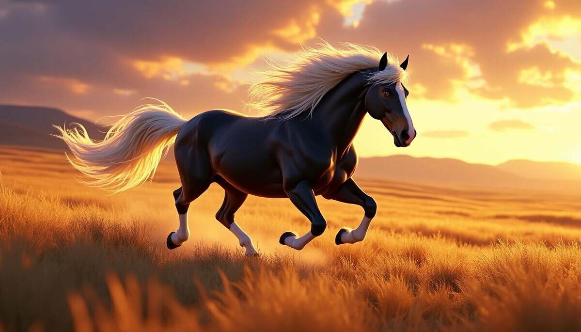 découvrez notre sélection des meilleurs films sur les chevaux, alliant passion, émotions et aventures équestres. plongez dans des récits captivants qui célèbrent la beauté et la complicité entre l'homme et le cheval.