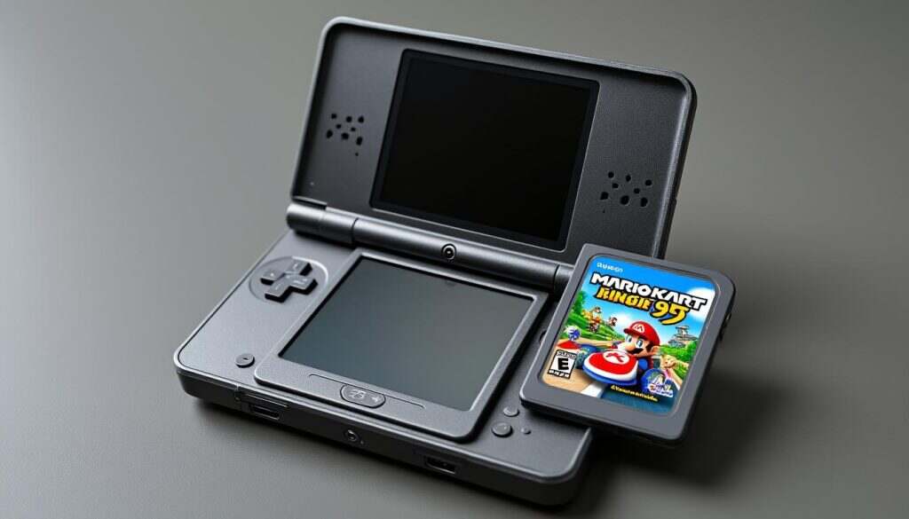 découvrez notre sélection des meilleurs jeux nintendo ds, une console emblématique qui a marqué l'histoire du jeu vidéo. plongez dans des aventures captivantes, des expériences multijoueurs inoubliables et des classiques indémodables qui raviront gamers de tous âges. préparez-vous à redécouvrir ces pépites du passé !