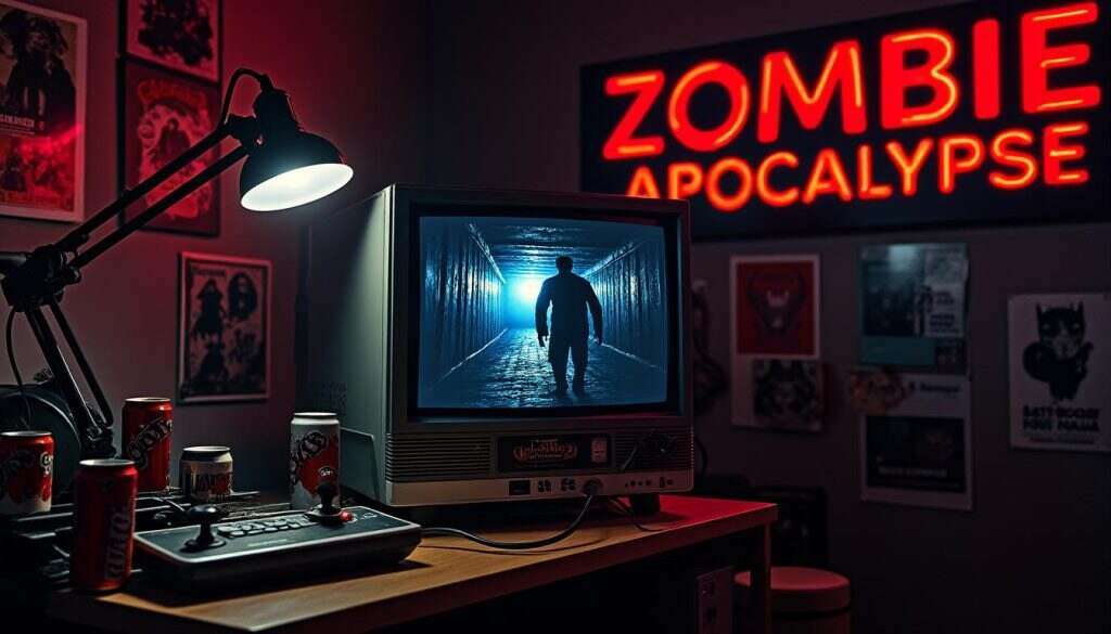 plongez dans l'univers effrayant et captivant des morts-vivants avec notre sélection des meilleurs jeux de zombies à découvrir. parfait pour les amateurs de sensations fortes, cette liste vous fera frissonner tout en vous divertissant. explorez des mondes post-apocalyptiques et affrontez des hordes de créatures dans des aventures palpitantes.