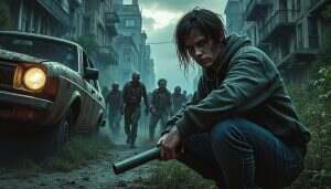 découvrez notre sélection des meilleurs jeux de zombies qui vous plongeront dans des univers terrifiants. des combats intenses aux histoires captivantes, explorez des expériences de jeu palpitantes qui éveilleront votre instinct de survie.