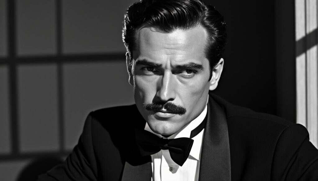 découvrez notre sélection des plus beaux acteurs du cinéma, mettant en lumière leur charisme, leur talent et leur impact sur l'industrie cinématographique. plongez dans le monde fascinant des stars qui allient beauté et art, et explorez les performances mémorables qui ont marqué le grand écran.