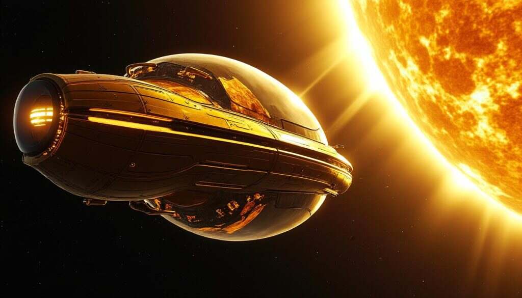 découvrez comment le film 'sunshine' a redéfini le genre de la science-fiction avec son exploration visuelle saisissante, ses thèmes philosophiques profonds et son influence durable sur les œuvres contemporaines. plongez dans une analyse captivante de son impact sur le cinéma.