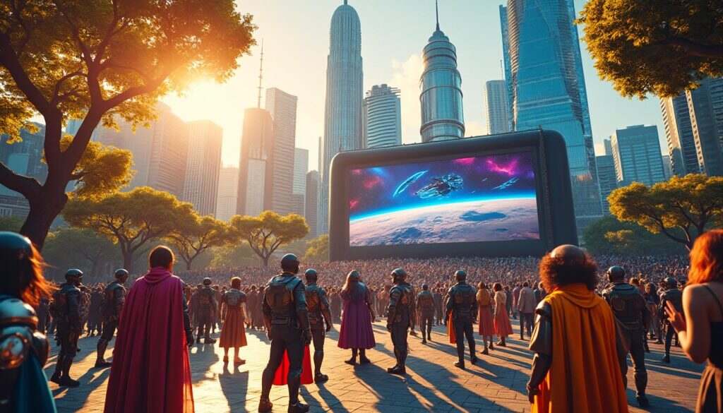 découvrez l'effet marquant de 'sunshine' sur le cinéma de science-fiction. explorez comment ce film emblématique a influencé les thèmes, les visuels et les récits dans le genre, redéfinissant ainsi les attentes des spectateurs et inspirant de nombreuses œuvres contemporaines.