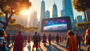 découvrez l'effet marquant de 'sunshine' sur le cinéma de science-fiction. explorez comment ce film emblématique a influencé les thèmes, les visuels et les récits dans le genre, redéfinissant ainsi les attentes des spectateurs et inspirant de nombreuses œuvres contemporaines.