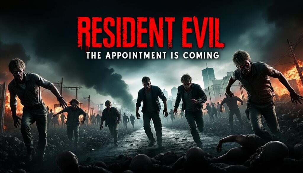découvrez l'ordre de visionnage des films resident evil pour une expérience cinématographique optimale. plongez dans l'univers apocalyptique de la franchise avec notre guide détaillé, incluant tous les films classés par date de sortie et trame narrative.