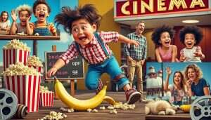 découvrez notre sélection de films hilarants qui vous feront rire aux éclats ! que ce soit des comédies cultes ou des nouveautés, cette liste est idéale pour un bon moment de détente et de plaisir. préparez-vous à vous tordre de rire !