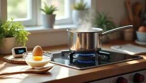 découvrez notre méthode simple et rapide pour préparer des œufs pochés parfaitement cuits. suivez nos étapes faciles et savourez ce délice culinaire, idéal pour le petit-déjeuner ou en accompagnement d'une salade.