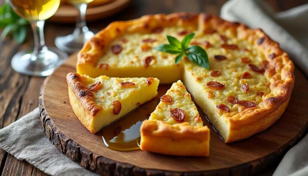 découvrez comment préparer une délicieuse tortilla espagnole facilement grâce à notre recette simple et rapide. savourez cette spécialité ibérique chez vous en quelques étapes!