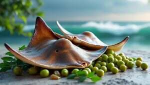 découvrez une recette délicieuse de rayons de raie accompagnés de câpres, alliant texture tendre et saveur unique. parfait pour une entrée raffinée ou un plat principal savoureux, cette préparation met en valeur les trésors de la mer avec une touche d'élégance. offrez à vos convives une expérience culinaire mémorable grâce à ce plat sophistiqué.