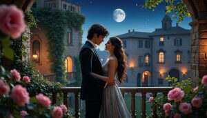 découvrez 'roméo et juliette : une adaptation intemporelle', une réinvention captivante du célèbre drame de shakespeare. plongez dans une histoire d'amour passionnée qui défie les époques et explore les thèmes de la jeunesse, de la haine familiale et du sacrifice. une expérience théâtrale émotive qui reste pertinente dans notre monde moderne.