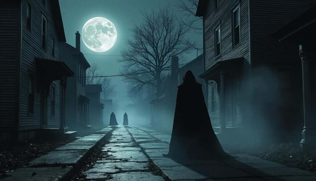 découvrez salem, une exploration fascinante de l'horreur moderne qui vous plonge dans l'ambiance sombre et captivante de cette ville emblématique. entre mystères historiques et récits troublants, laissez-vous emporter par une expérience inoubliable.