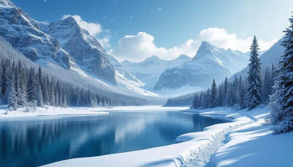 découvrez 'snow', un voyage captivant au cœur des neiges éternelles. explorez des paysages enneigés fascinants, vivez des aventures glacées et laissez-vous envoûter par la beauté immaculée de l'hiver. plongez dans un univers où la magie de la neige vous transporte vers des horizons enchanteurs.