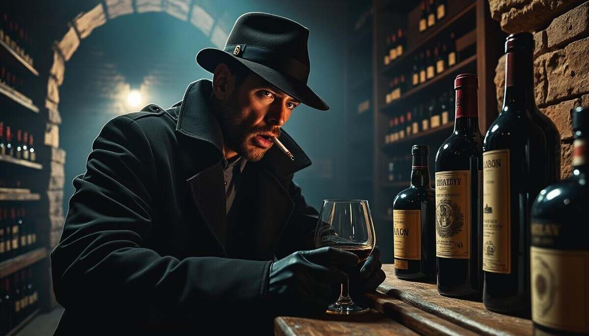 découvrez 'sugar', une série fascinante qui plonge au cœur de l'univers du vin. suivez des histoires captivantes et des secrets révélés sur la viticulture, les sommeliers et les passionnés du vin, tout en explorant les saveurs et les traditions qui façonnent cette boisson millénaire.